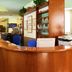 Receptionist