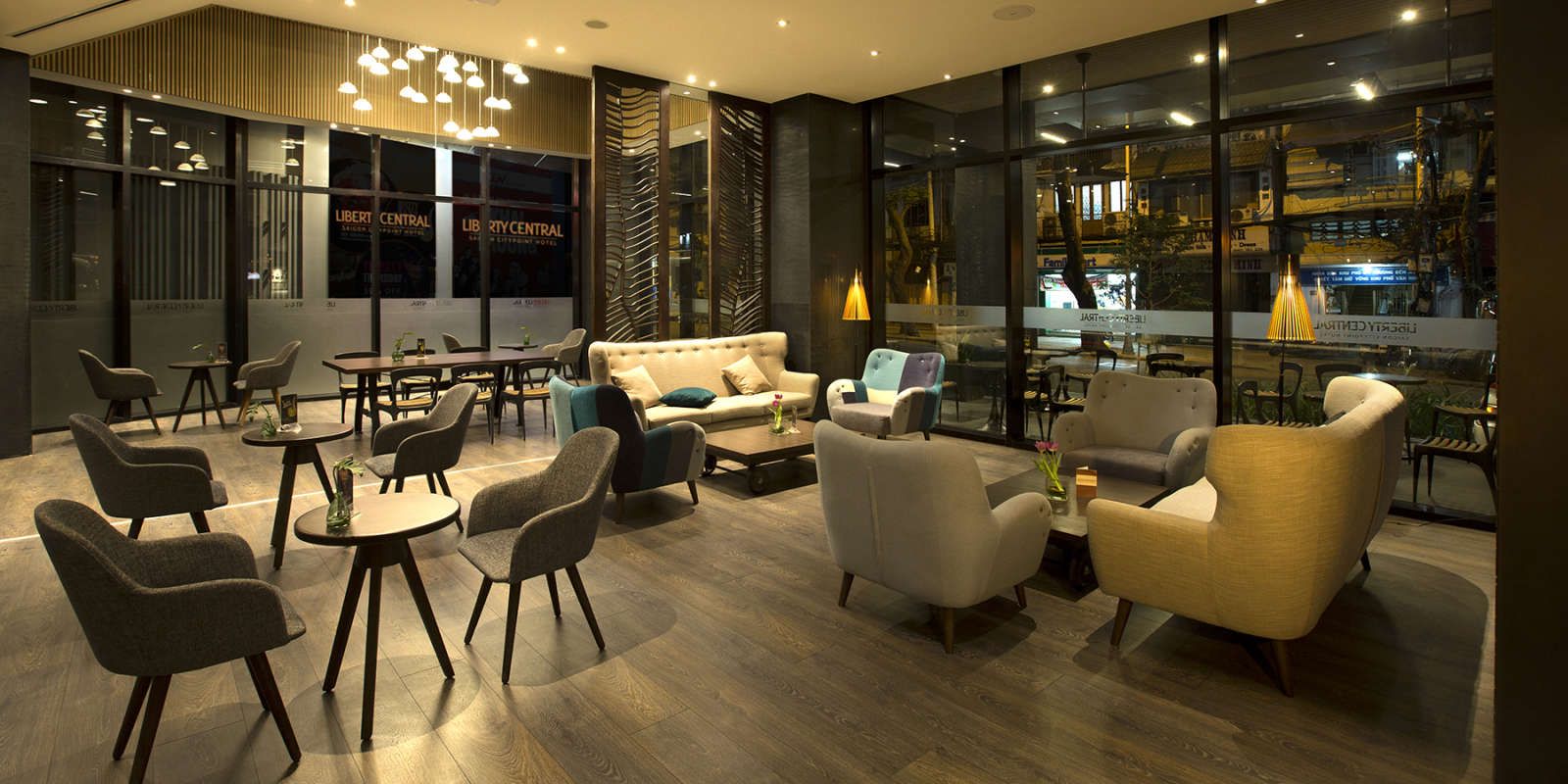 Lounge Billede