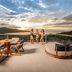 Tagterrasse