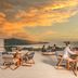 Tagterrasse