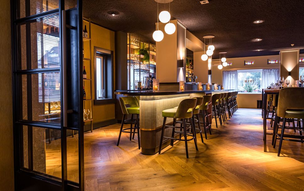 Bar Billede