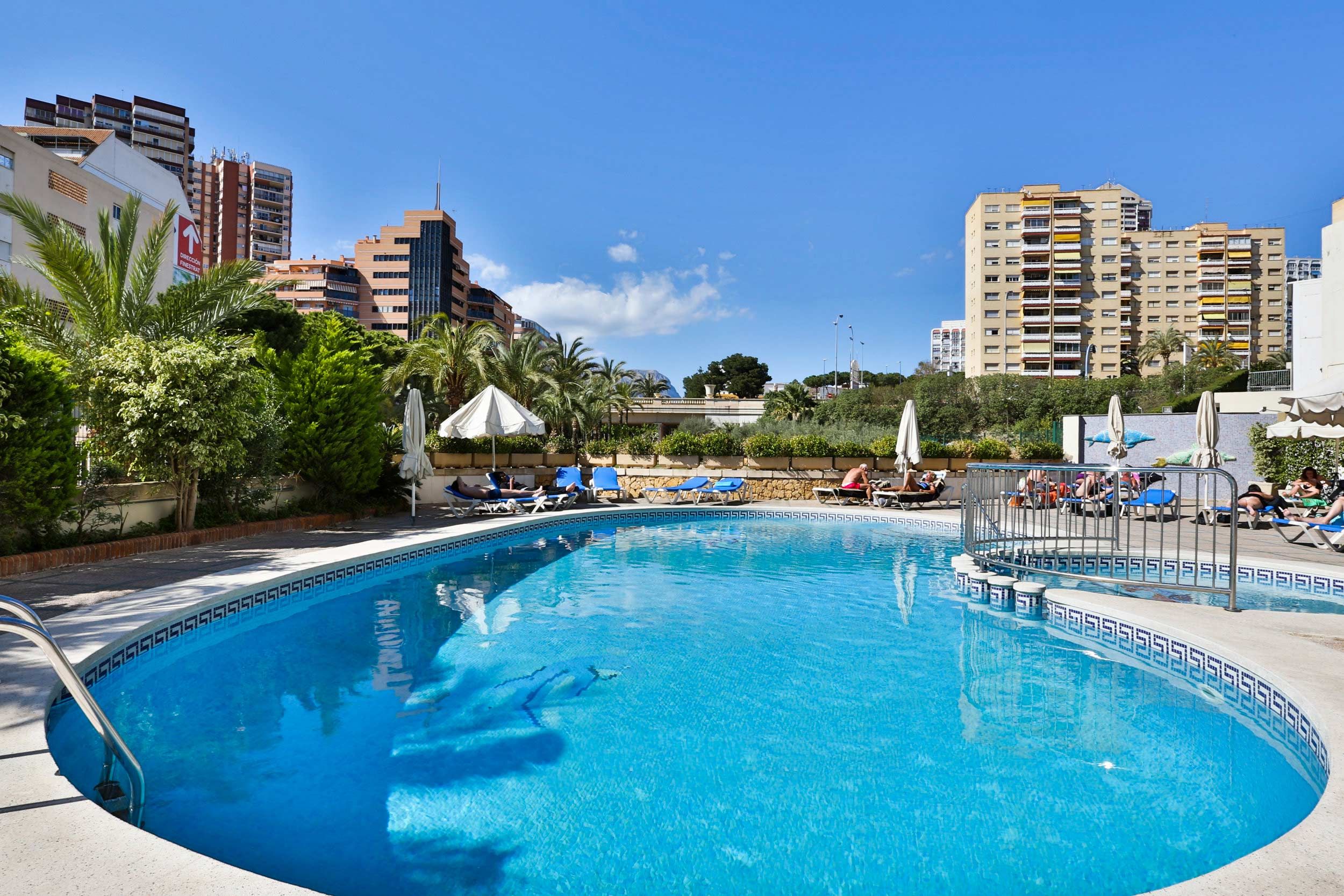 Pool Billede