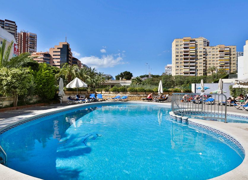 Pool Billede