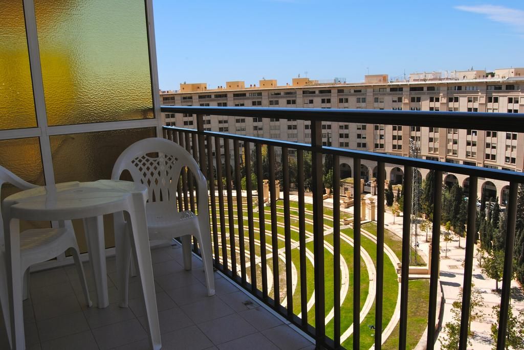 Balkon