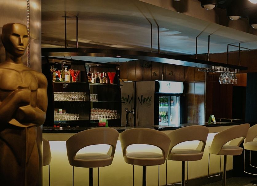 Bar Billede