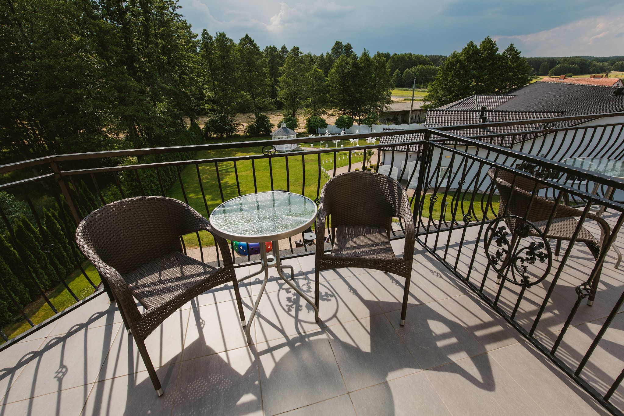 Balkon