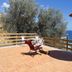 Tagterrasse