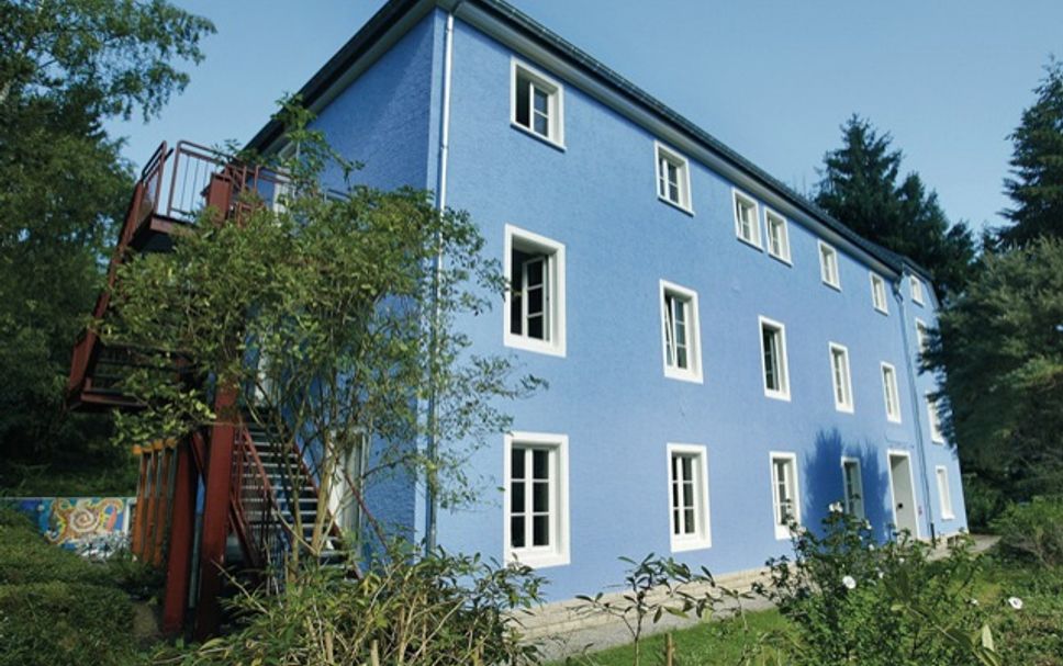 Bygning Billede