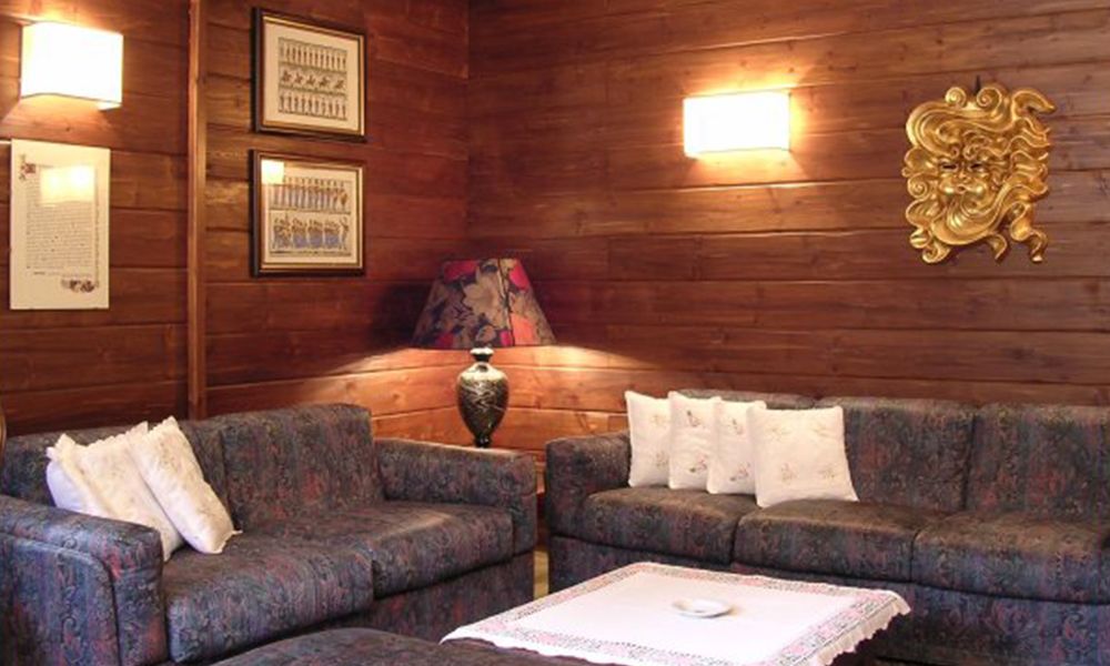 Hotelfacilitet