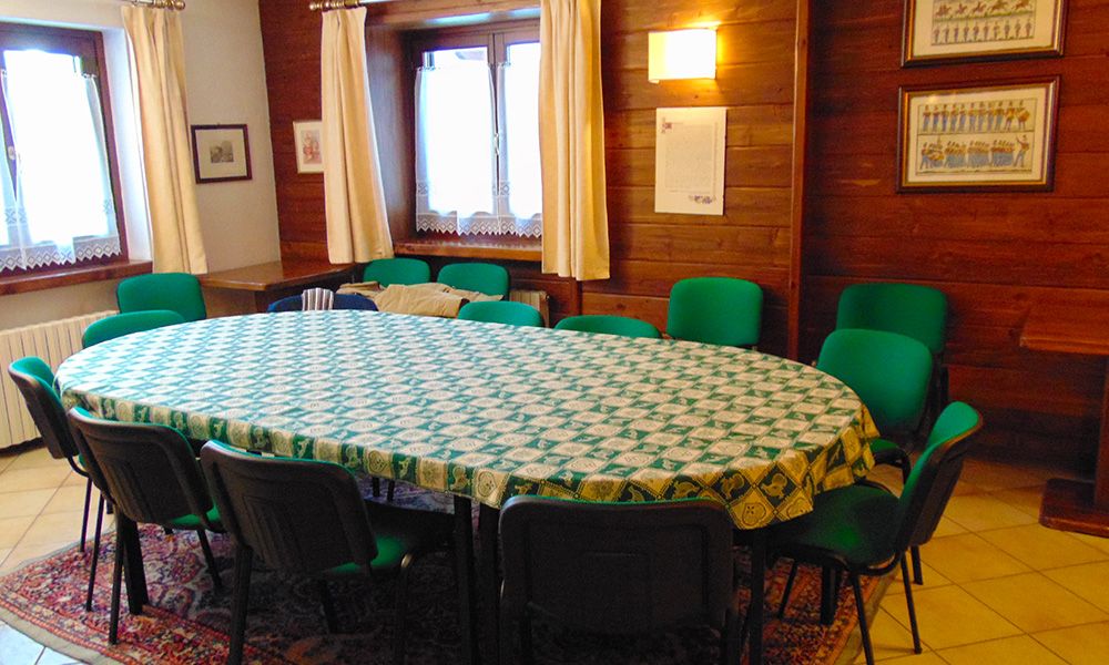 Møderum