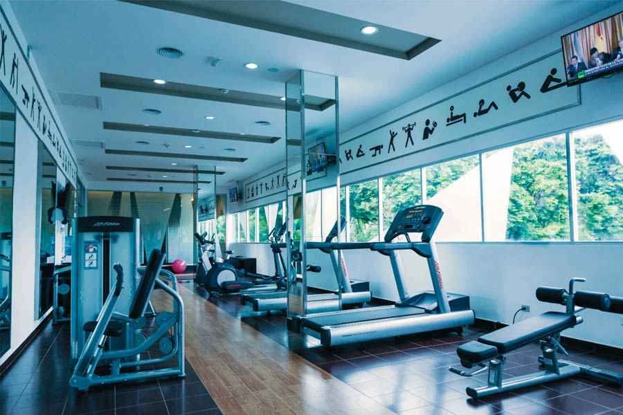 Gym