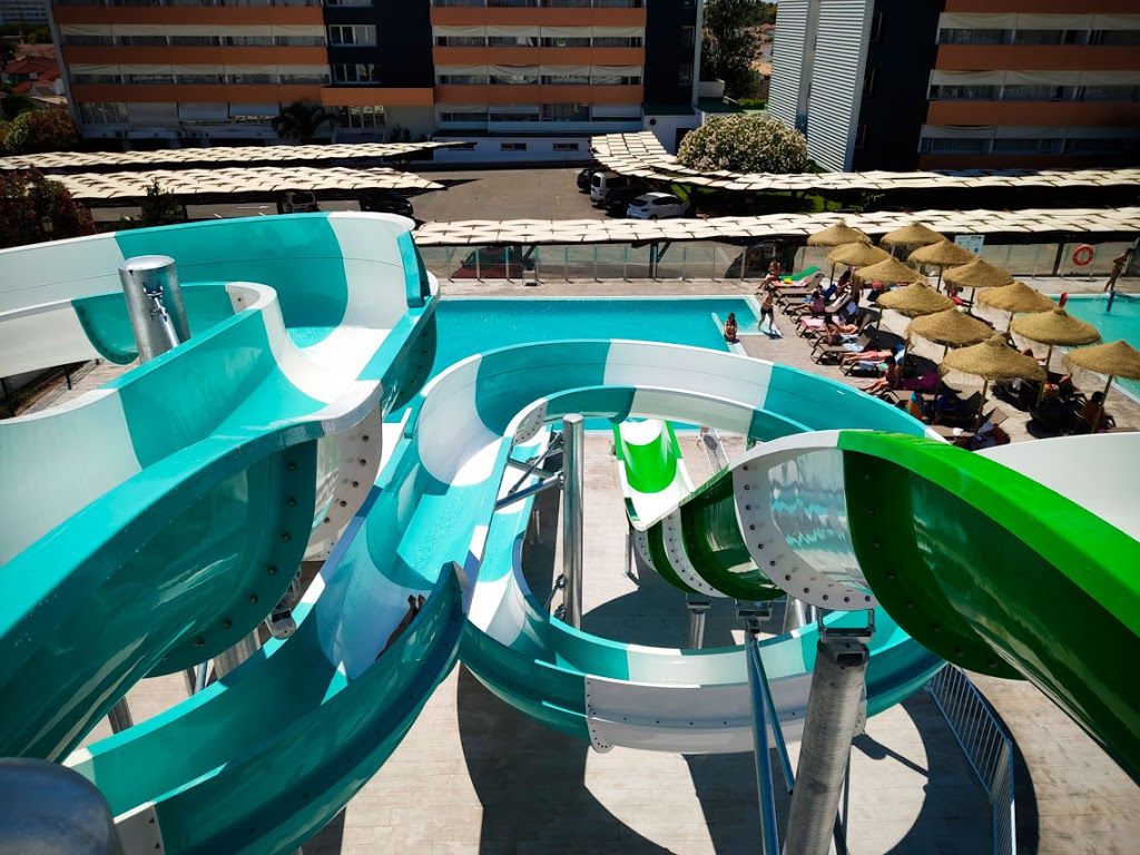 Hotelfacilitet