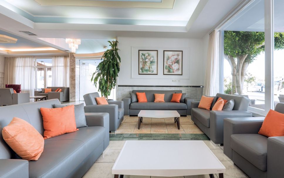 Lounge Billede
