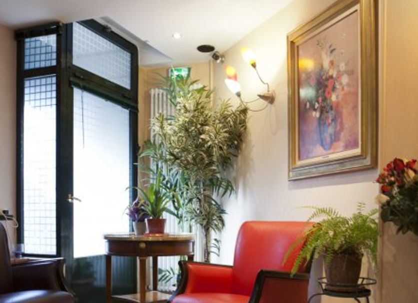 Lounge Billede