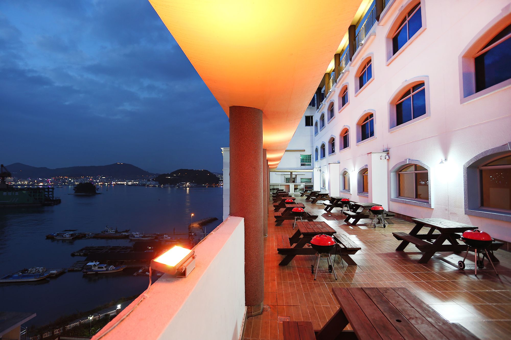 Balkon