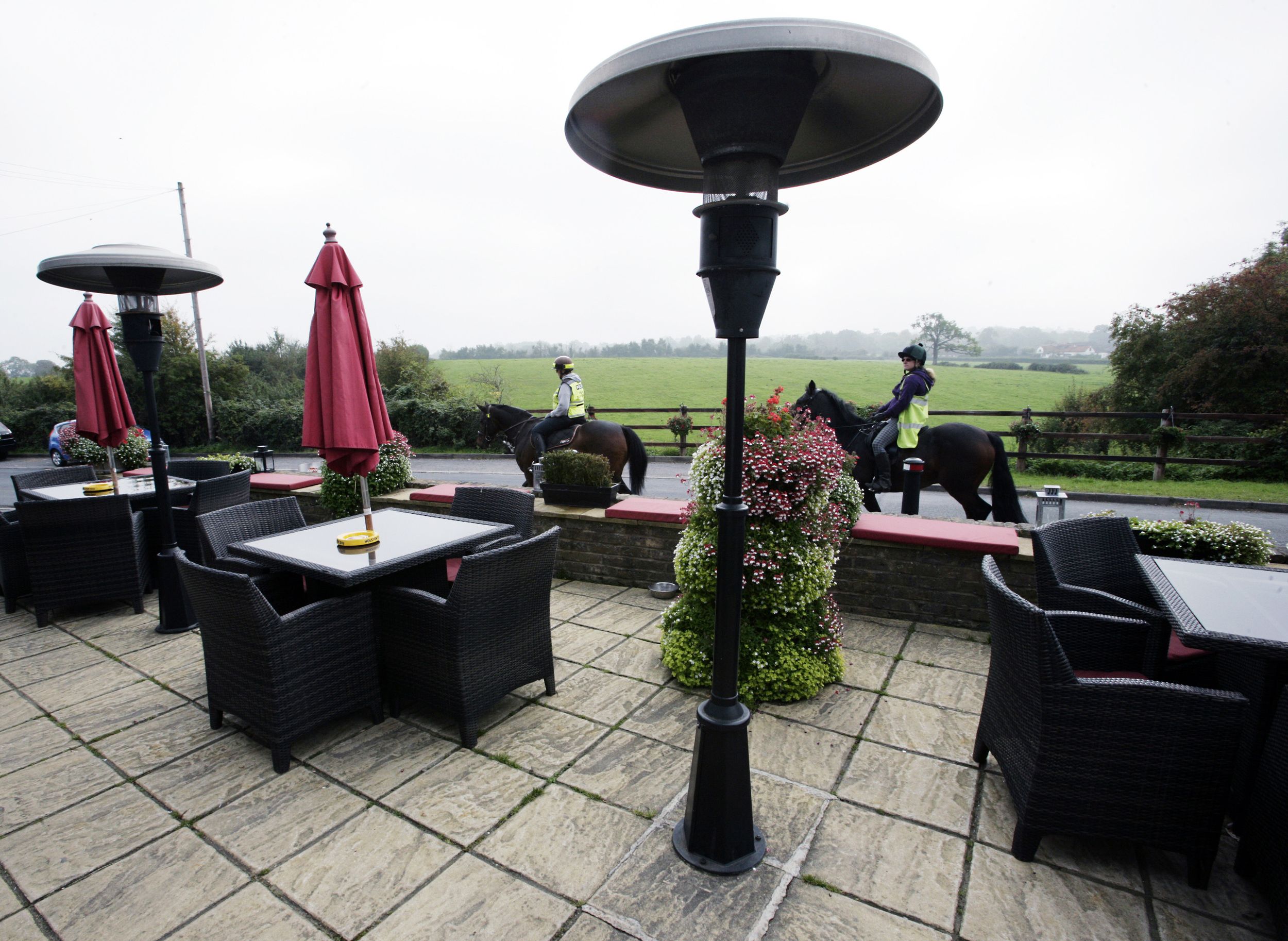 Hotelfacilitet