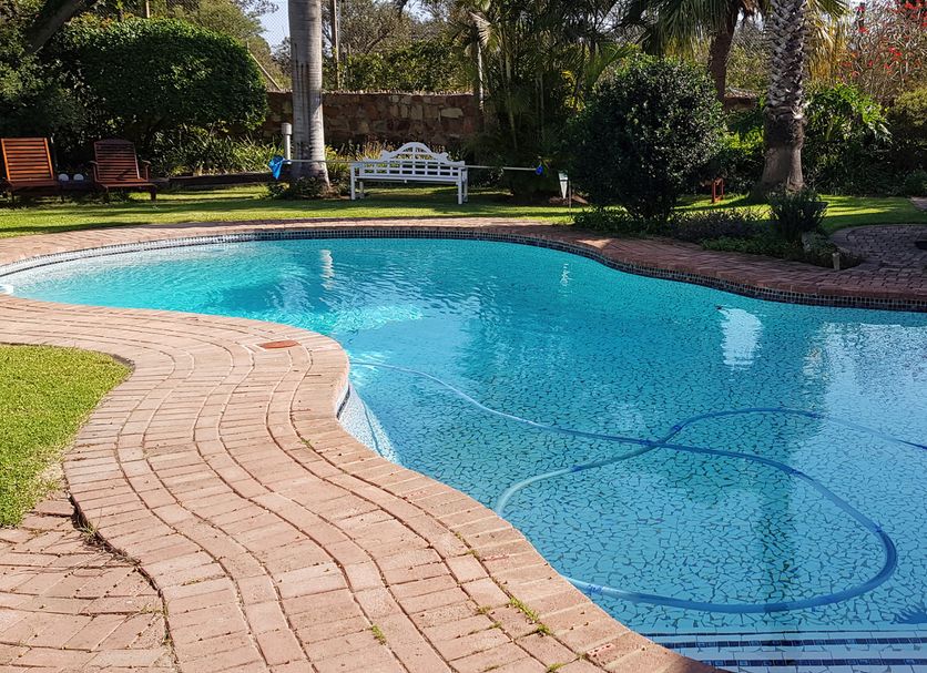 Pool Billede