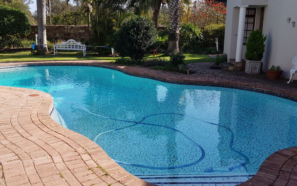 Pool Billede