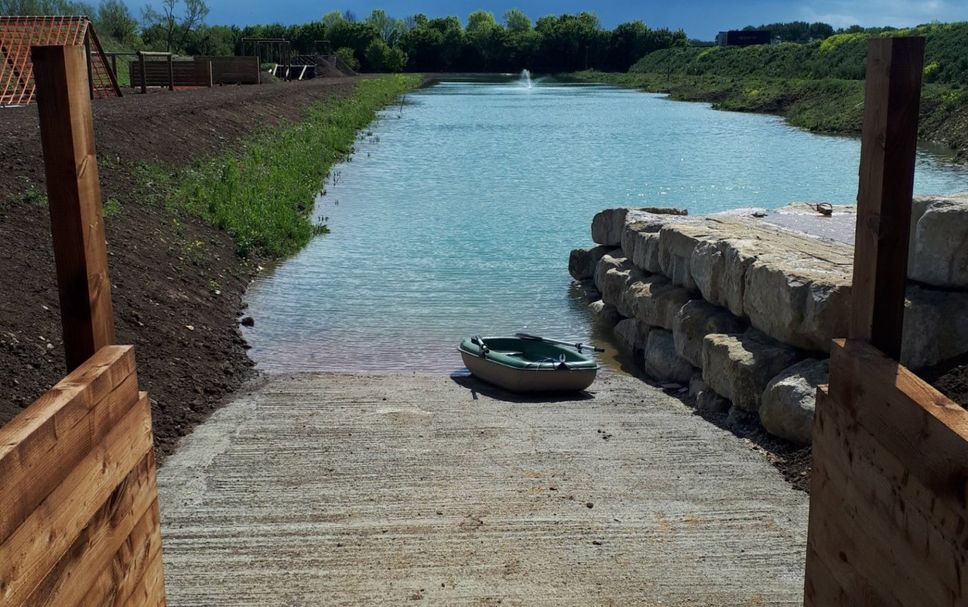 Hotelfacilitet Billede