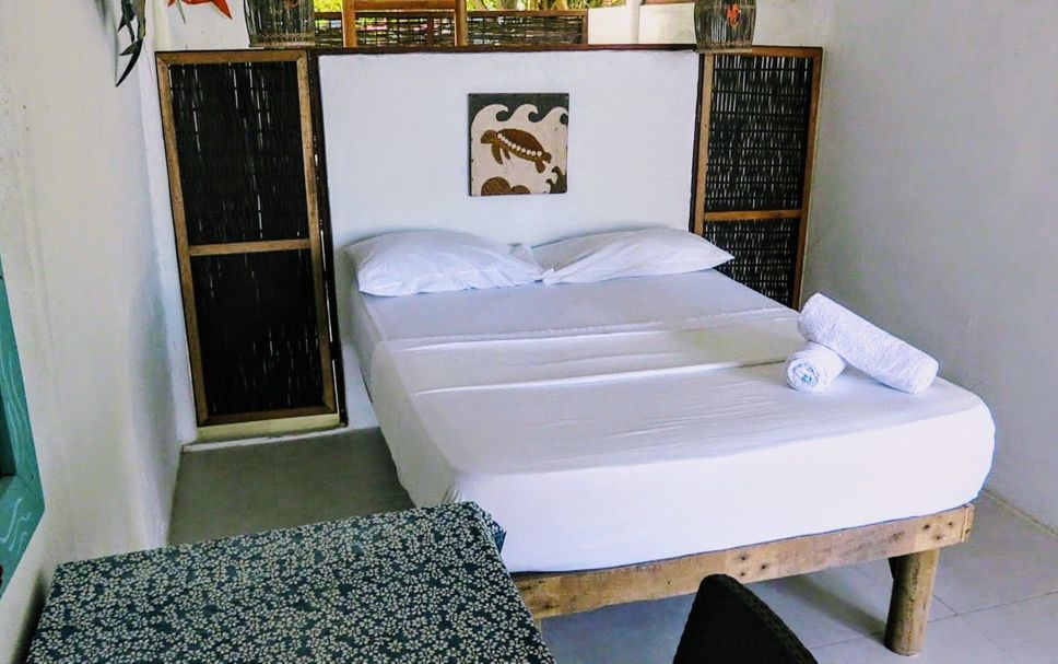 Soveværelse Billede