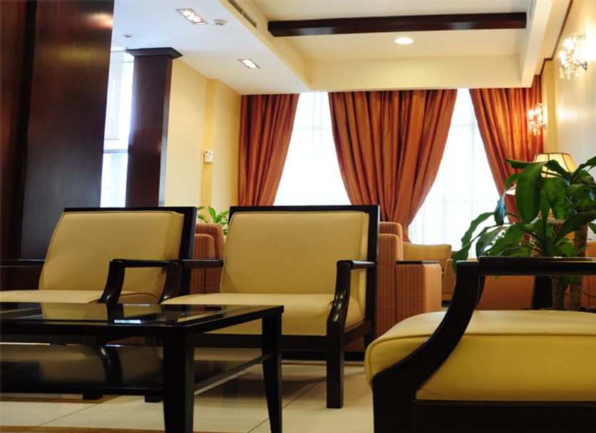 Reception Billede