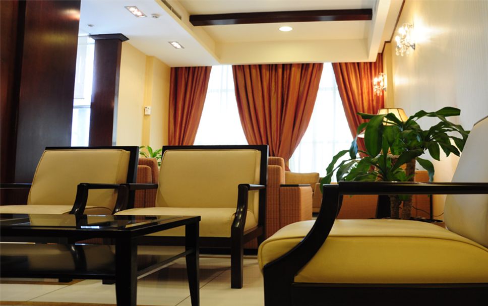 Reception Billede