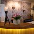Receptionist