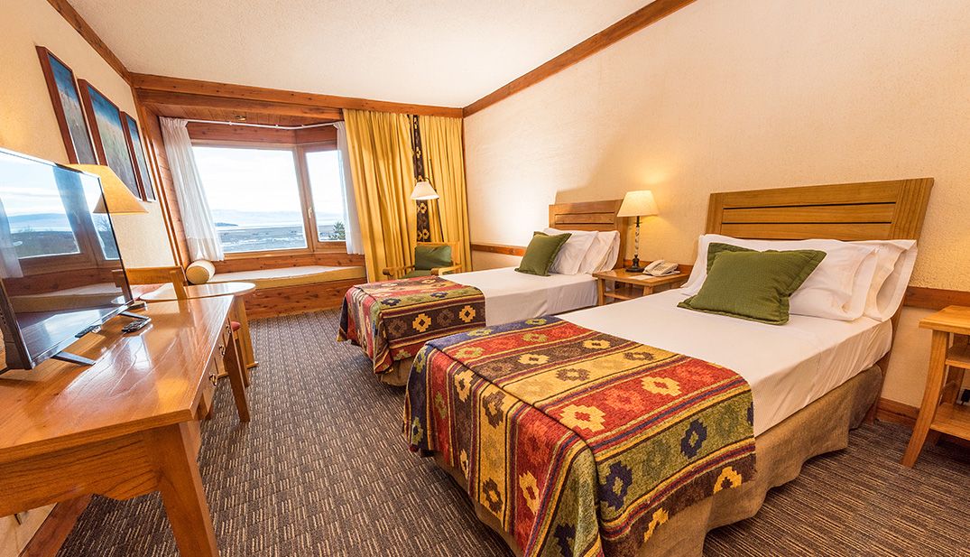 Soveværelse