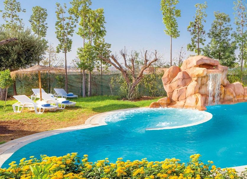 Pool Billede