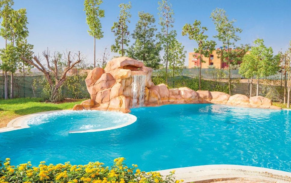 Pool Billede