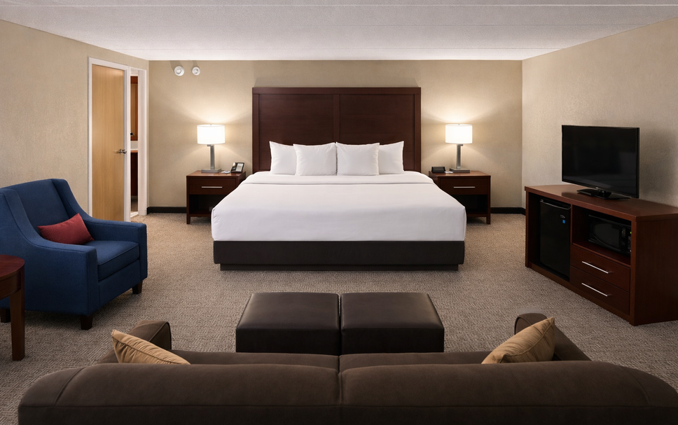 Soveværelse Billede