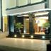 Hotelindgang