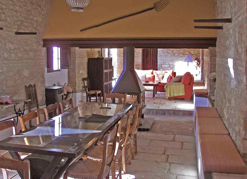 Hotelfacilitet Billede