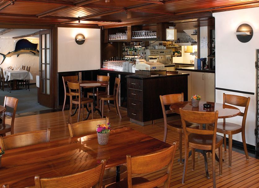 Hotelfacilitet Billede