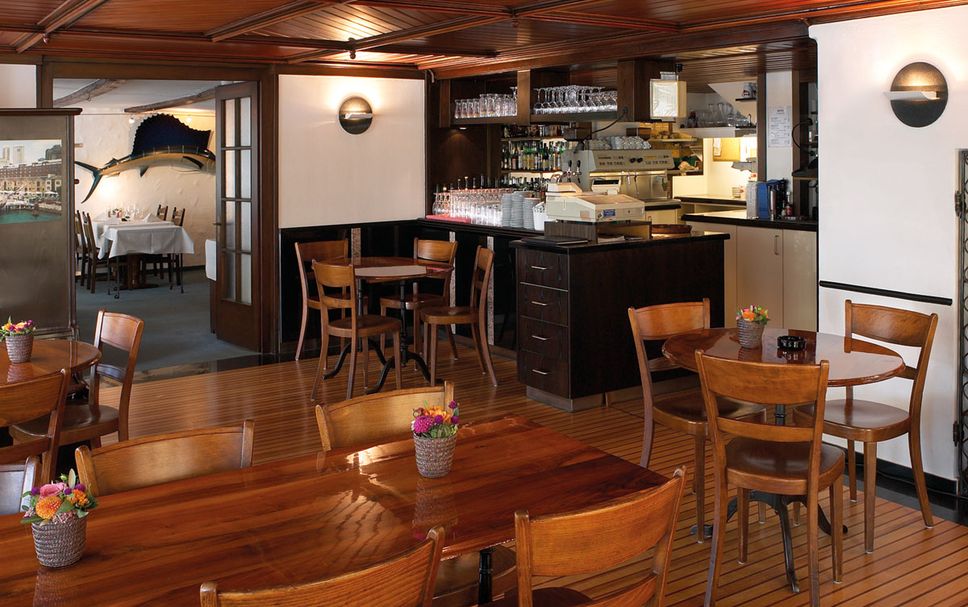 Hotelfacilitet Billede