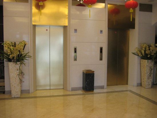 Hotelfacilitet