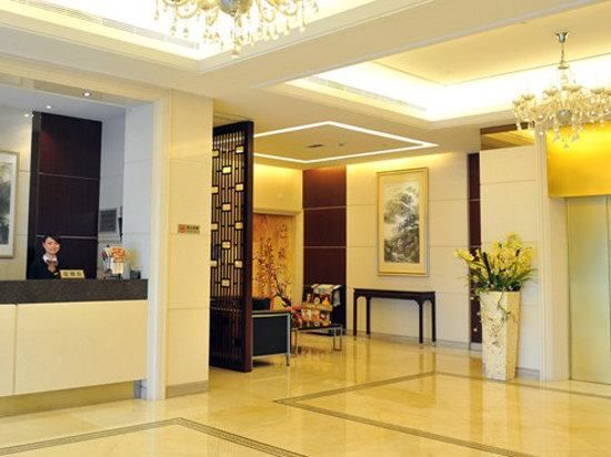 Receptionist Billede