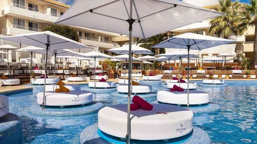Pool Billede