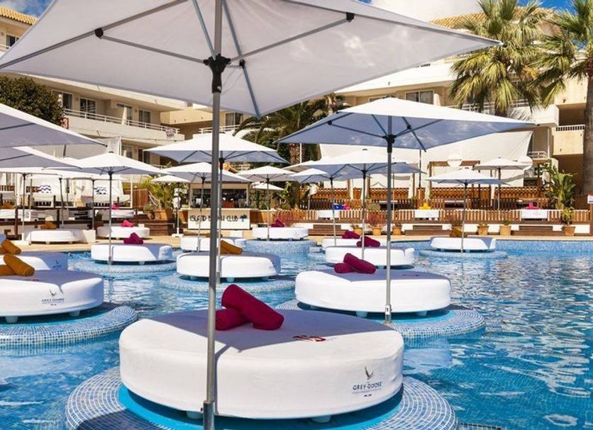 Pool Billede