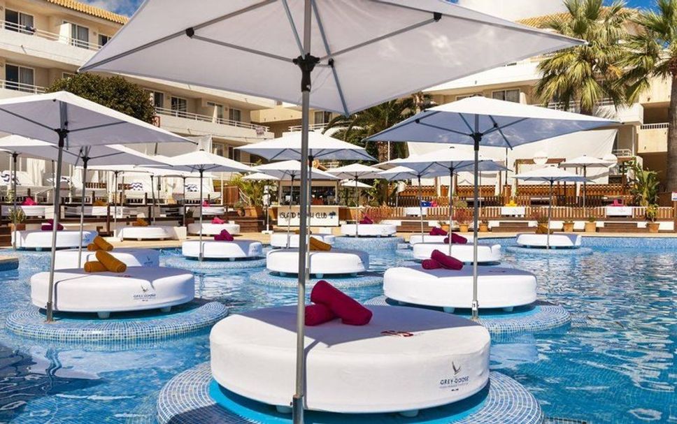 Pool Billede
