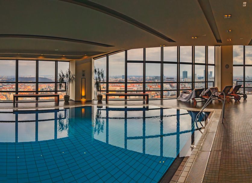 Pool Billede