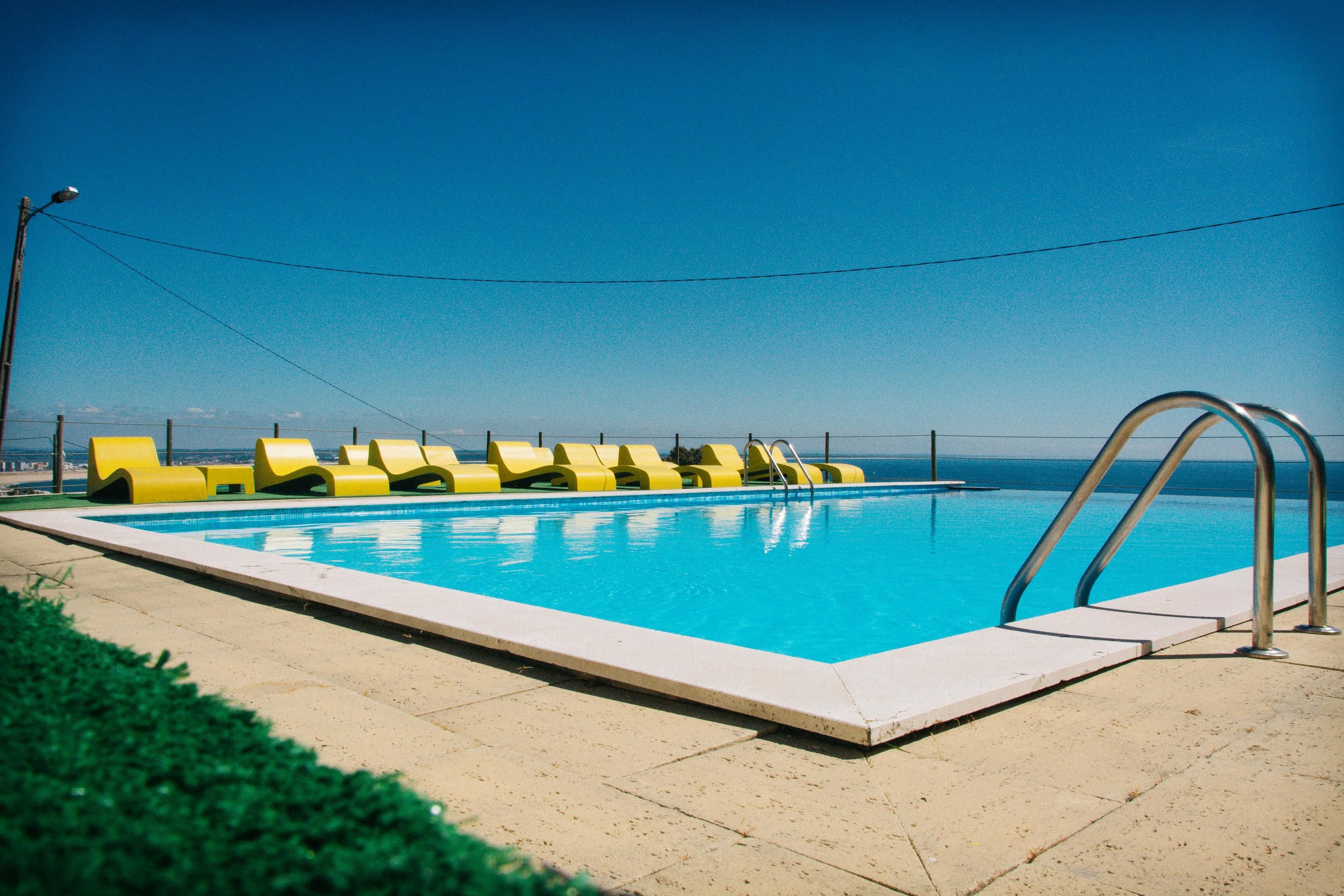 Pool Billede