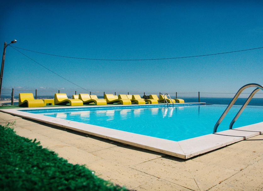 Pool Billede