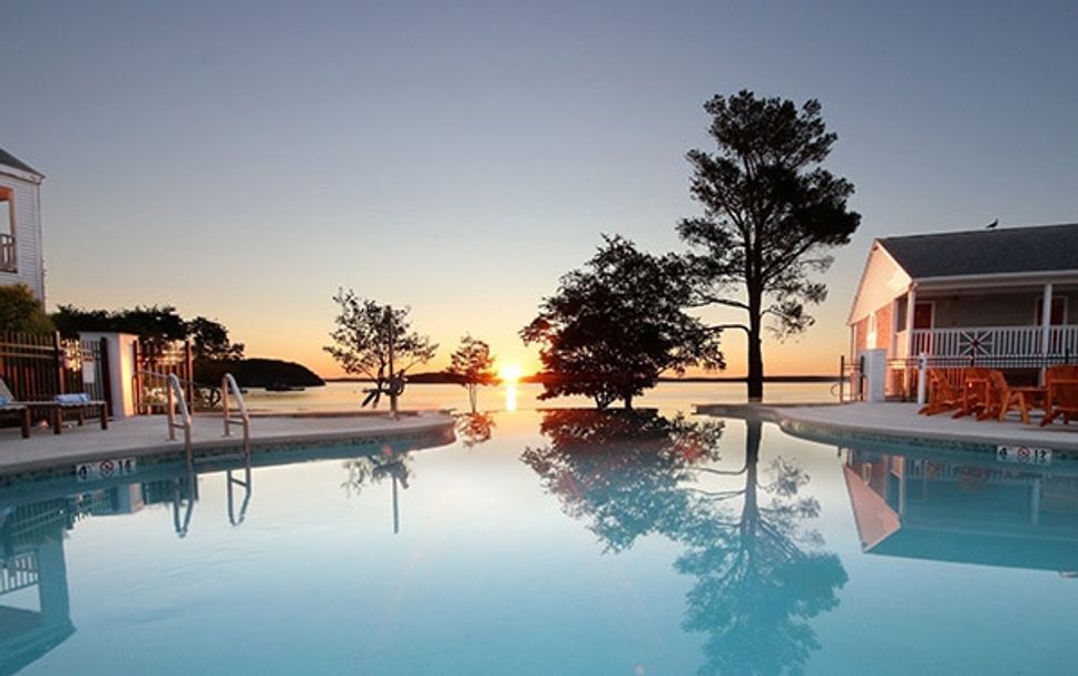 Pool Billede