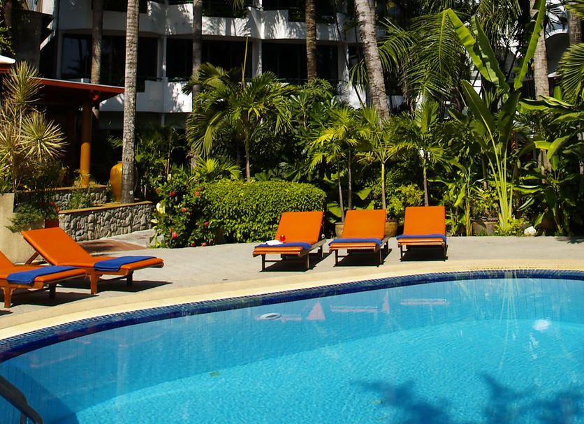 Pool Billede
