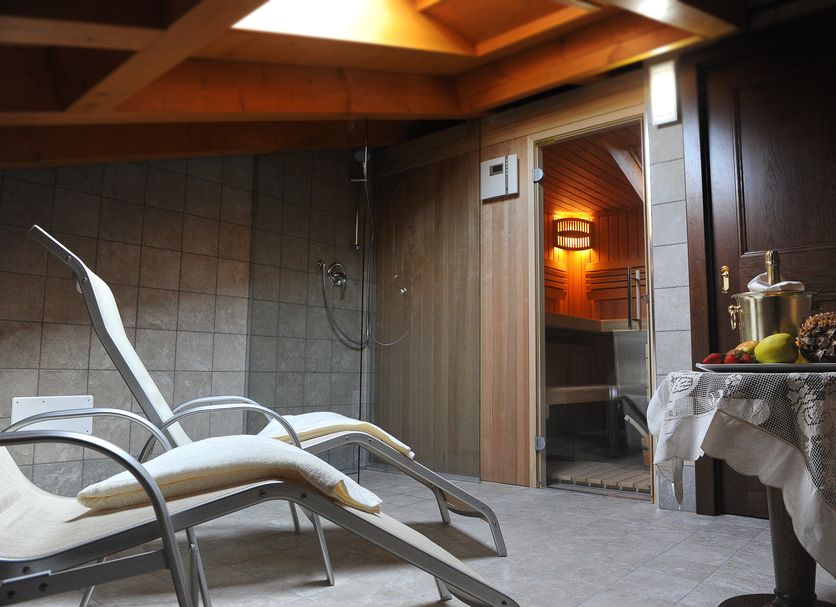 Spa Billede