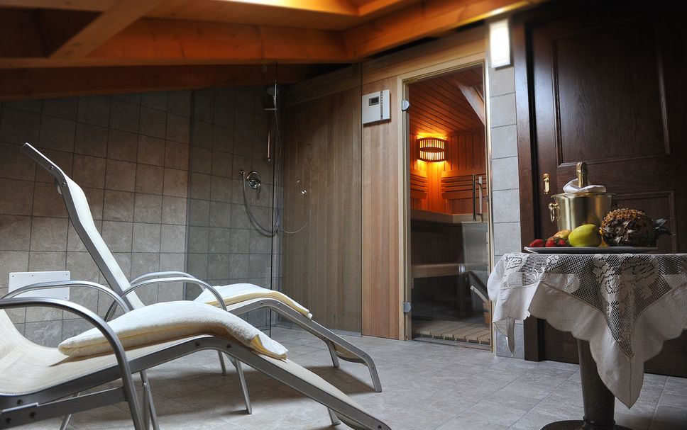 Spa Billede