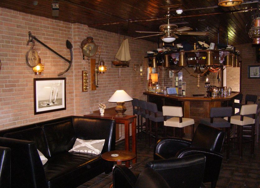 Bar Billede
