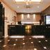 Receptionist