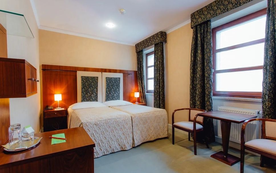 Soveværelse Billede